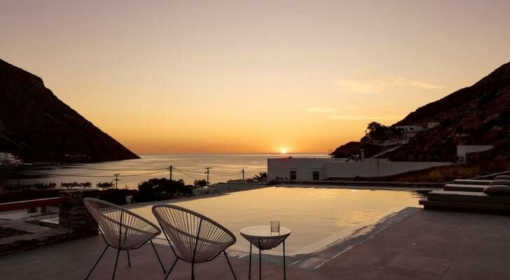 Arcos Suites Sifnos