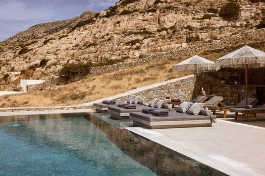 Arcos Suites Sifnos