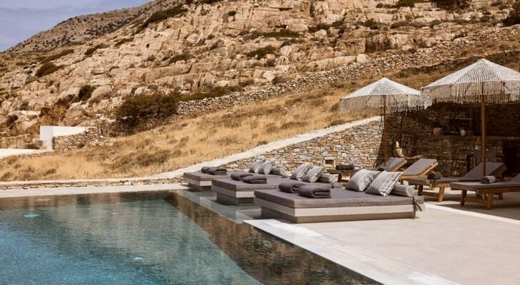 Arcos Suites Sifnos