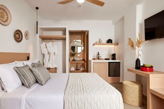 Arcos Suites Sifnos