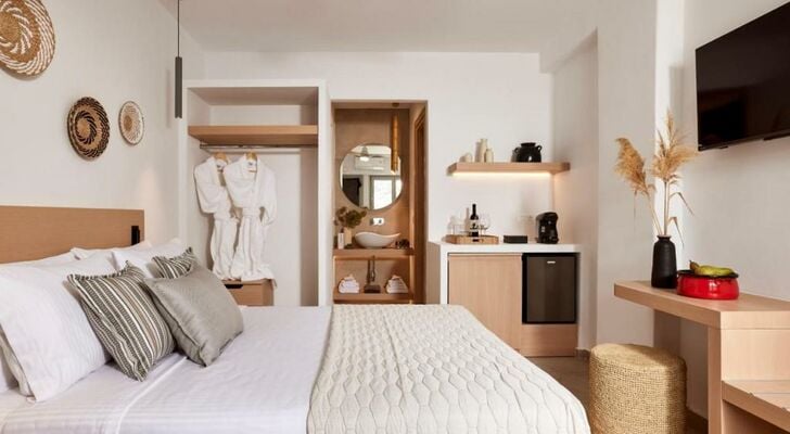Arcos Suites Sifnos