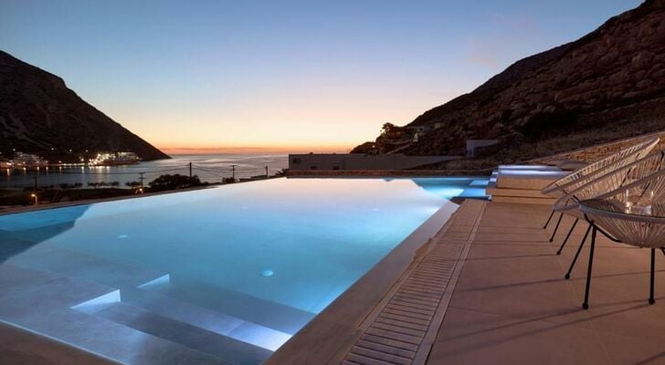 Arcos Suites Sifnos