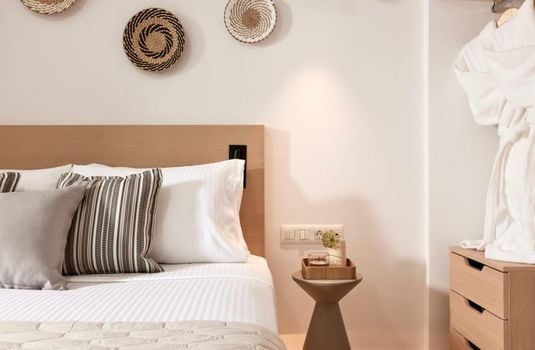 Arcos Suites Sifnos