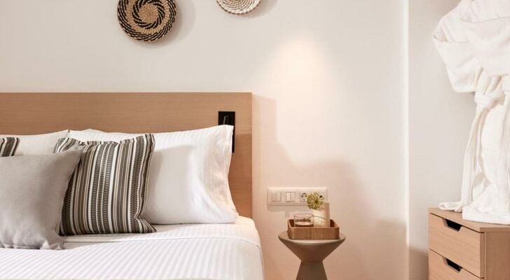 Arcos Suites Sifnos