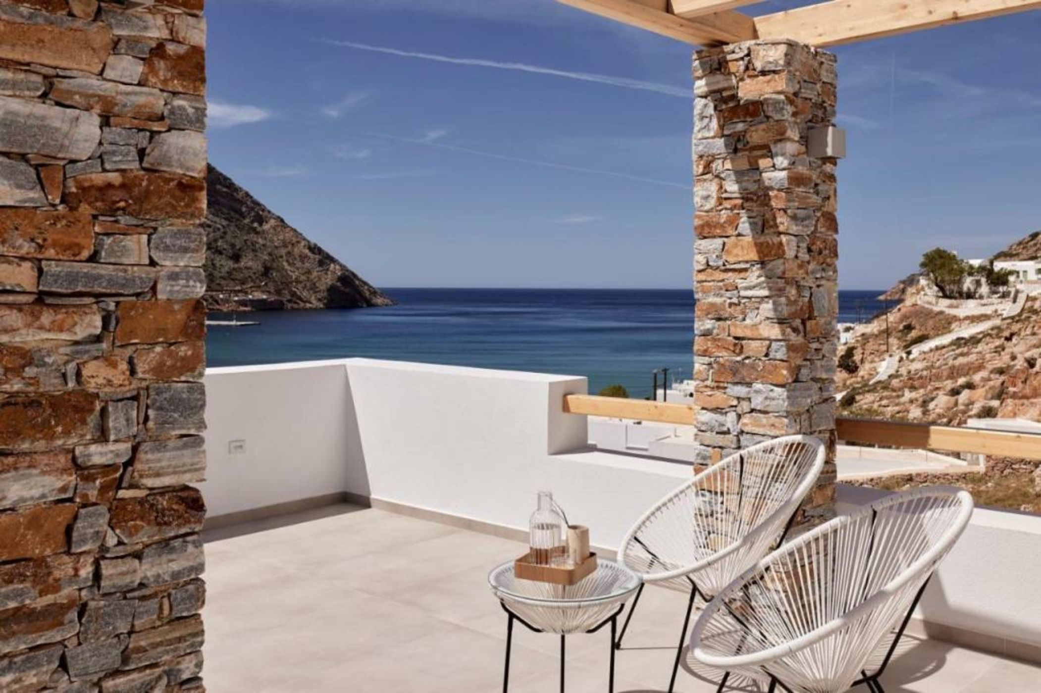 Arcos Suites Sifnos