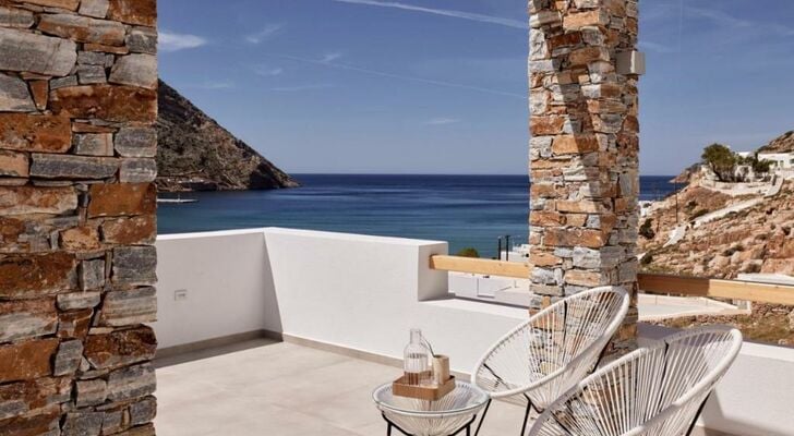 Arcos Suites Sifnos