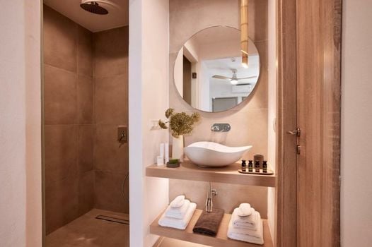 Arcos Suites Sifnos