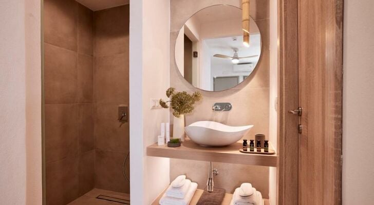 Arcos Suites Sifnos