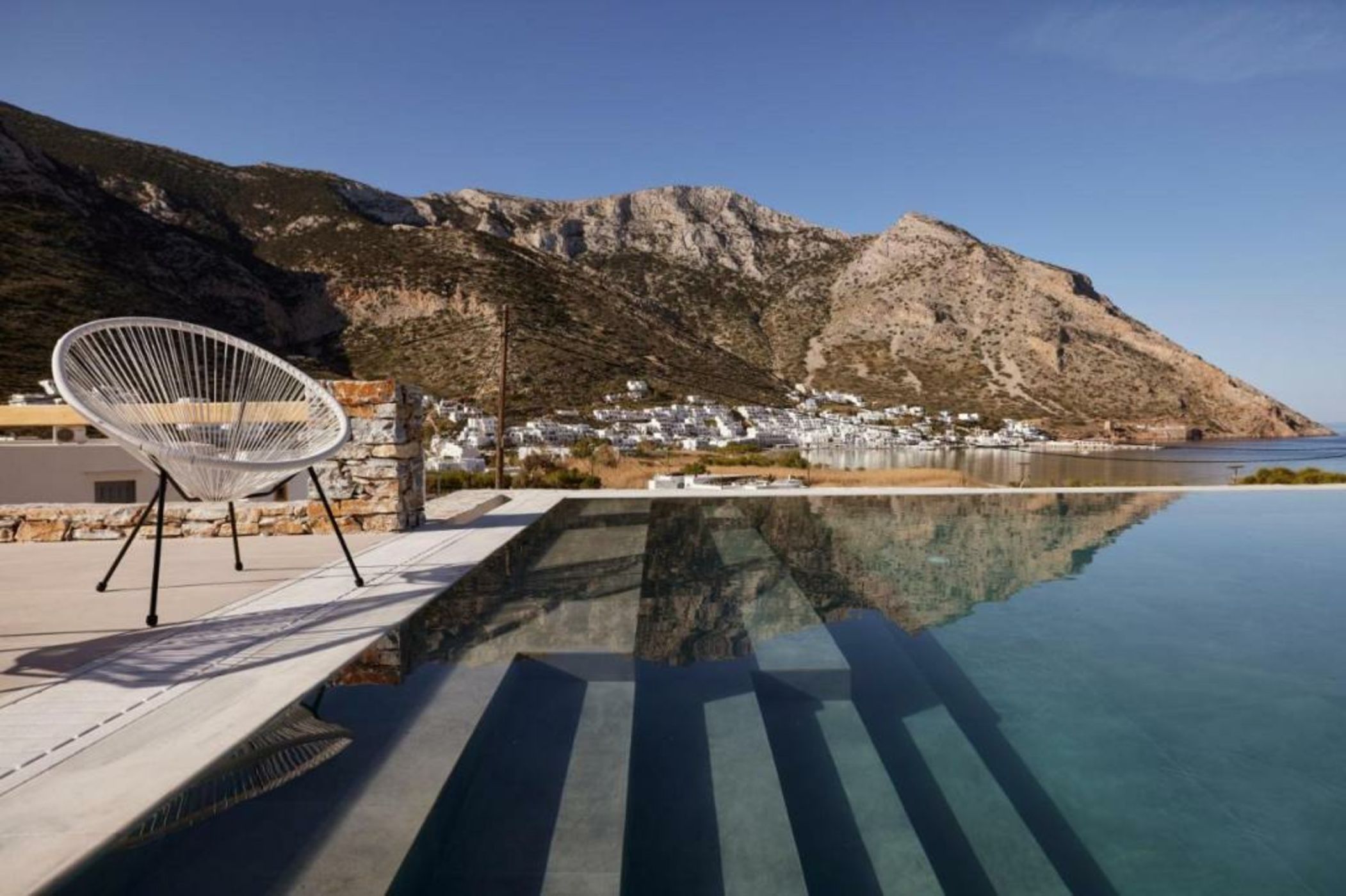 Arcos Suites Sifnos