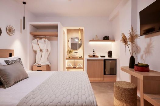 Arcos Suites Sifnos