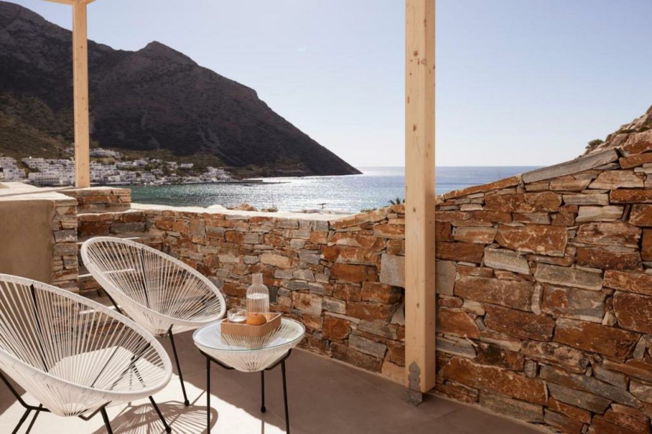 Arcos Suites Sifnos