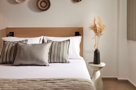 Arcos Suites Sifnos