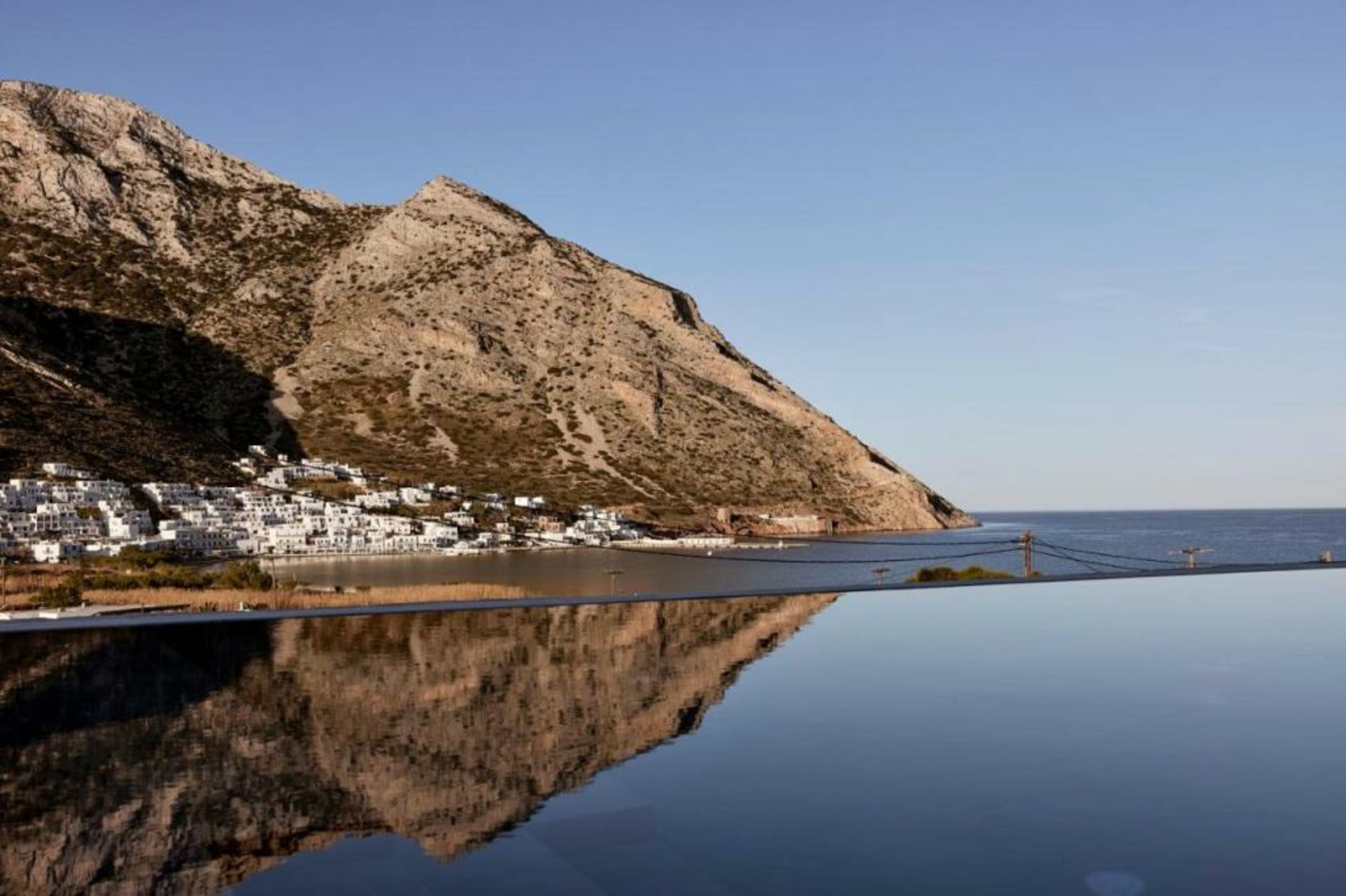 Arcos Suites Sifnos