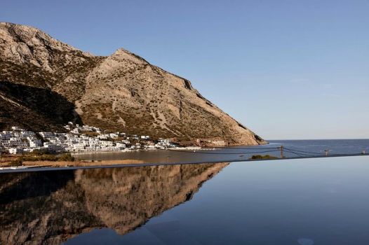 Arcos Suites Sifnos