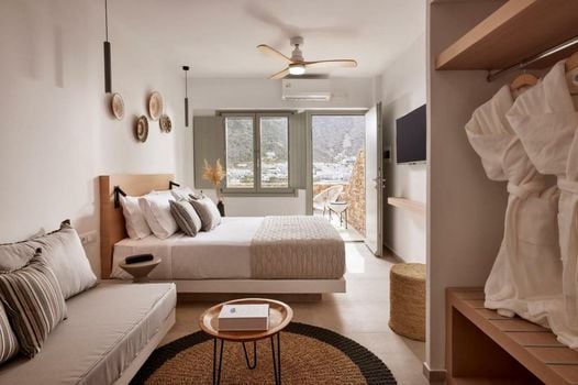 Arcos Suites Sifnos
