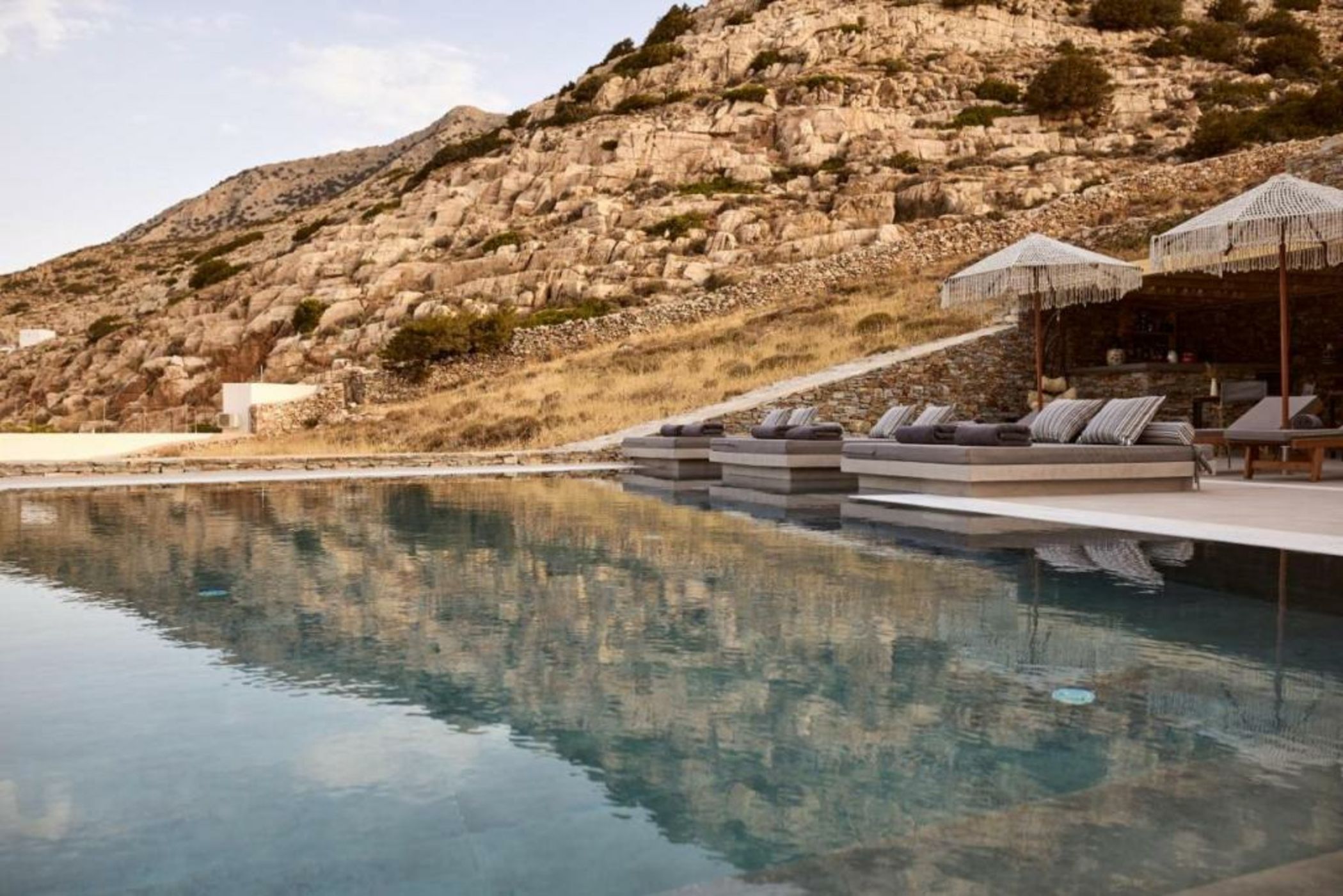 Arcos Suites Sifnos