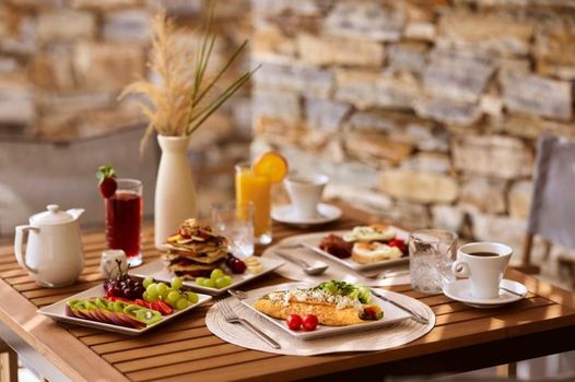 Arcos Suites Sifnos