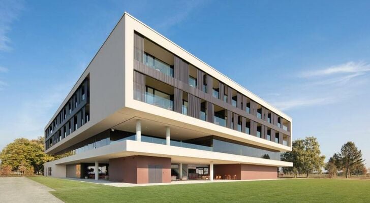 Hotel Materra