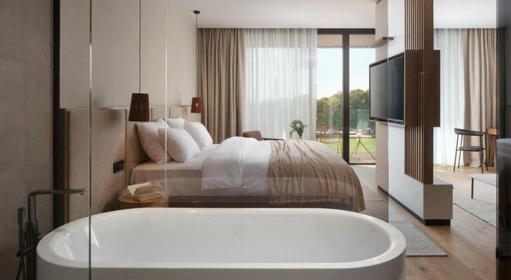 Hotel Materra
