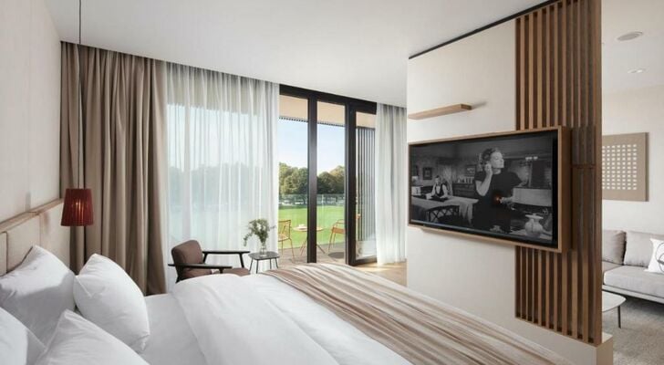 Hotel Materra