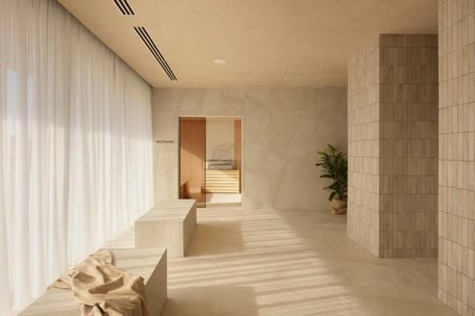Hotel Materra