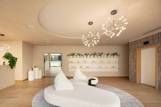 Hotel Materra