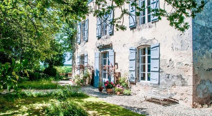Maison Duroy