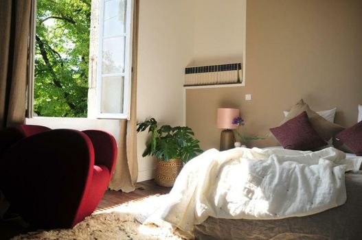 Maison Duroy
