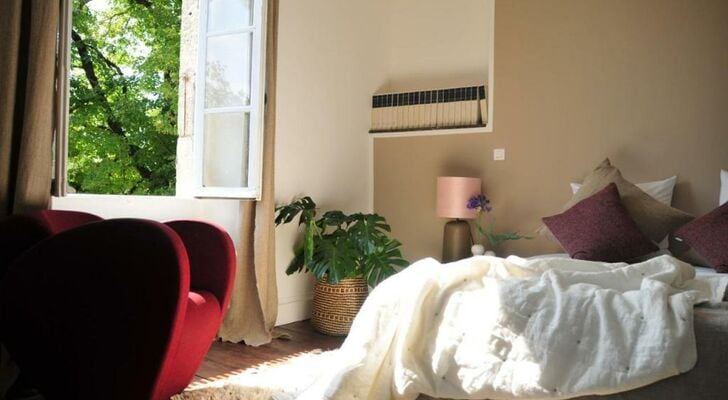 Maison Duroy