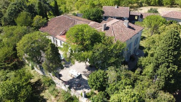 Maison Duroy
