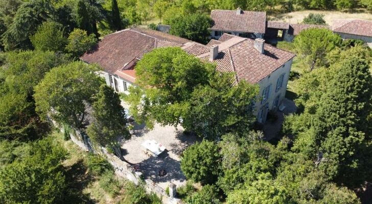 Maison Duroy