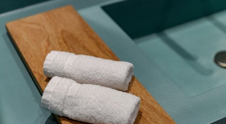 Sable Bleu Boutique Hotel