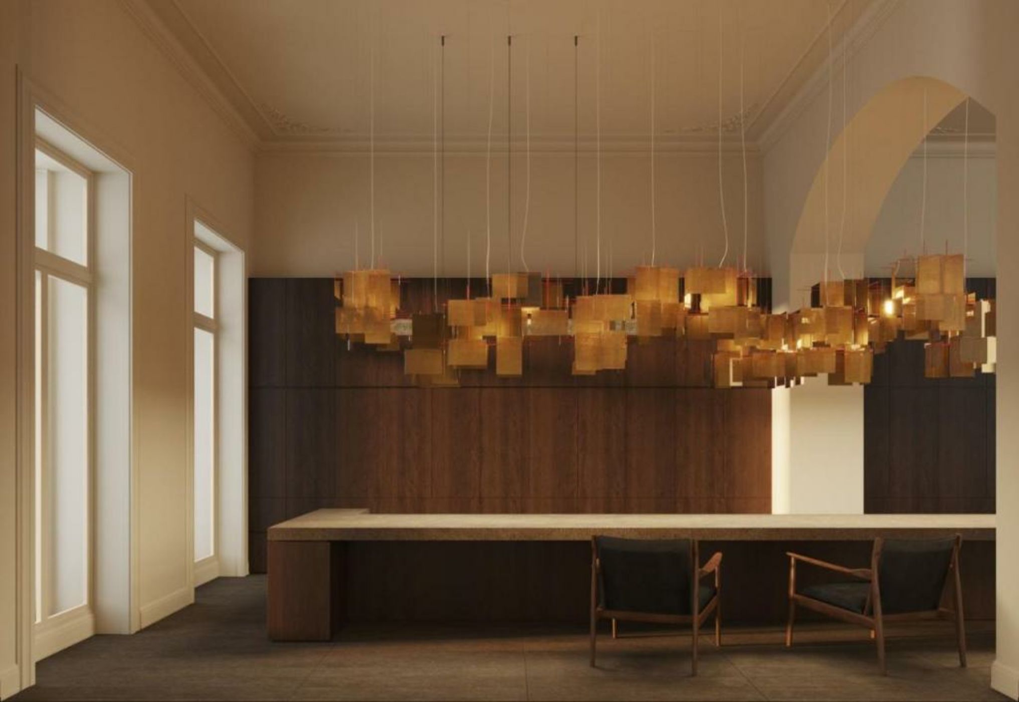 BoHo Budapest Hotel - Small Luxury Hotels