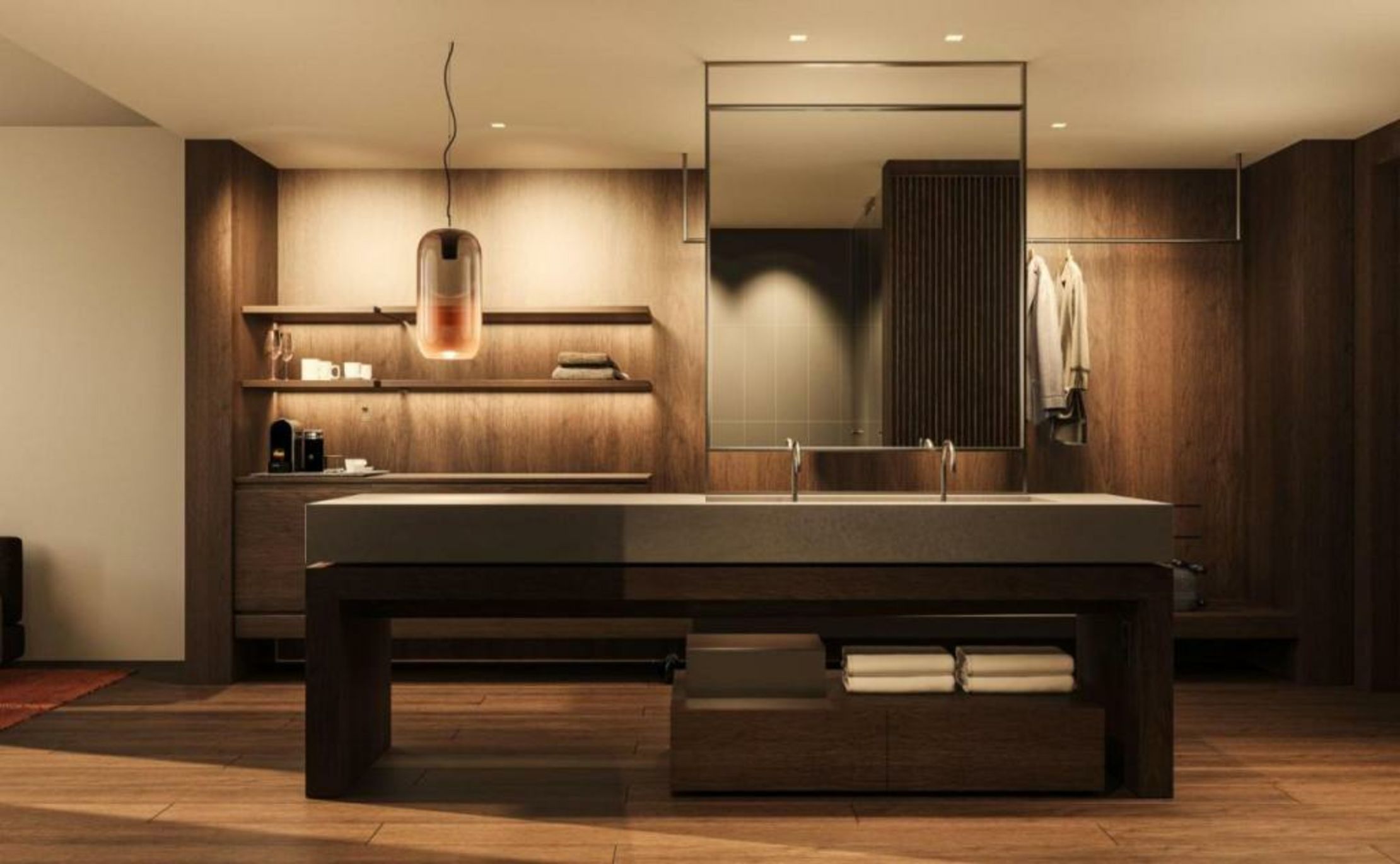 BoHo Budapest Hotel - Small Luxury Hotels