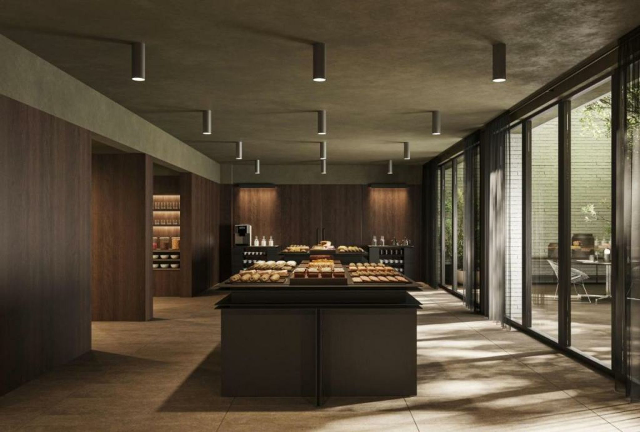 BoHo Budapest Hotel - Small Luxury Hotels