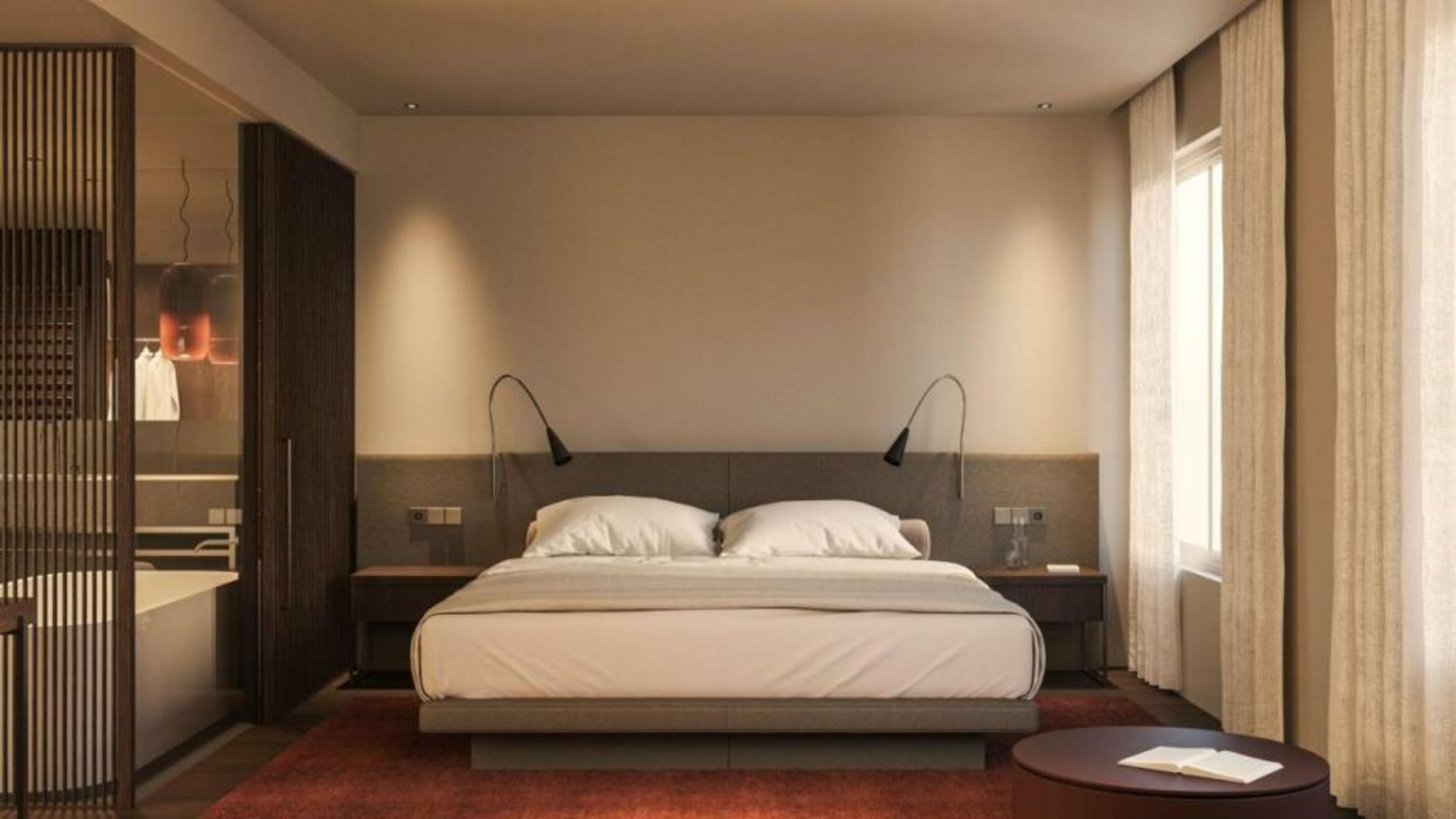 BoHo Budapest Hotel - Small Luxury Hotels