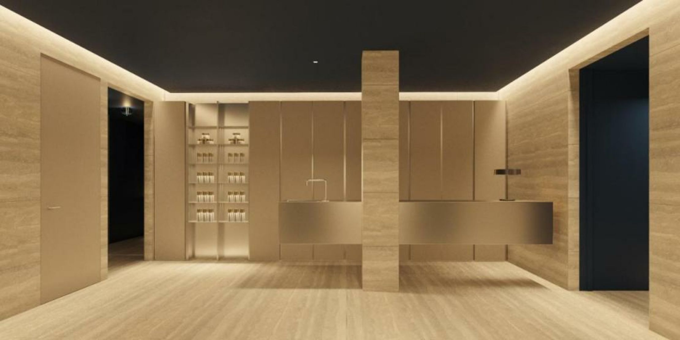 BoHo Budapest Hotel - Small Luxury Hotels