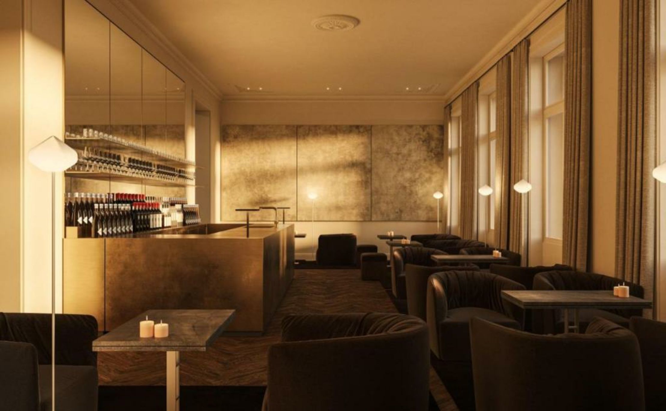 BoHo Budapest Hotel - Small Luxury Hotels