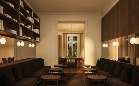 BoHo Budapest Hotel - Small Luxury Hotels