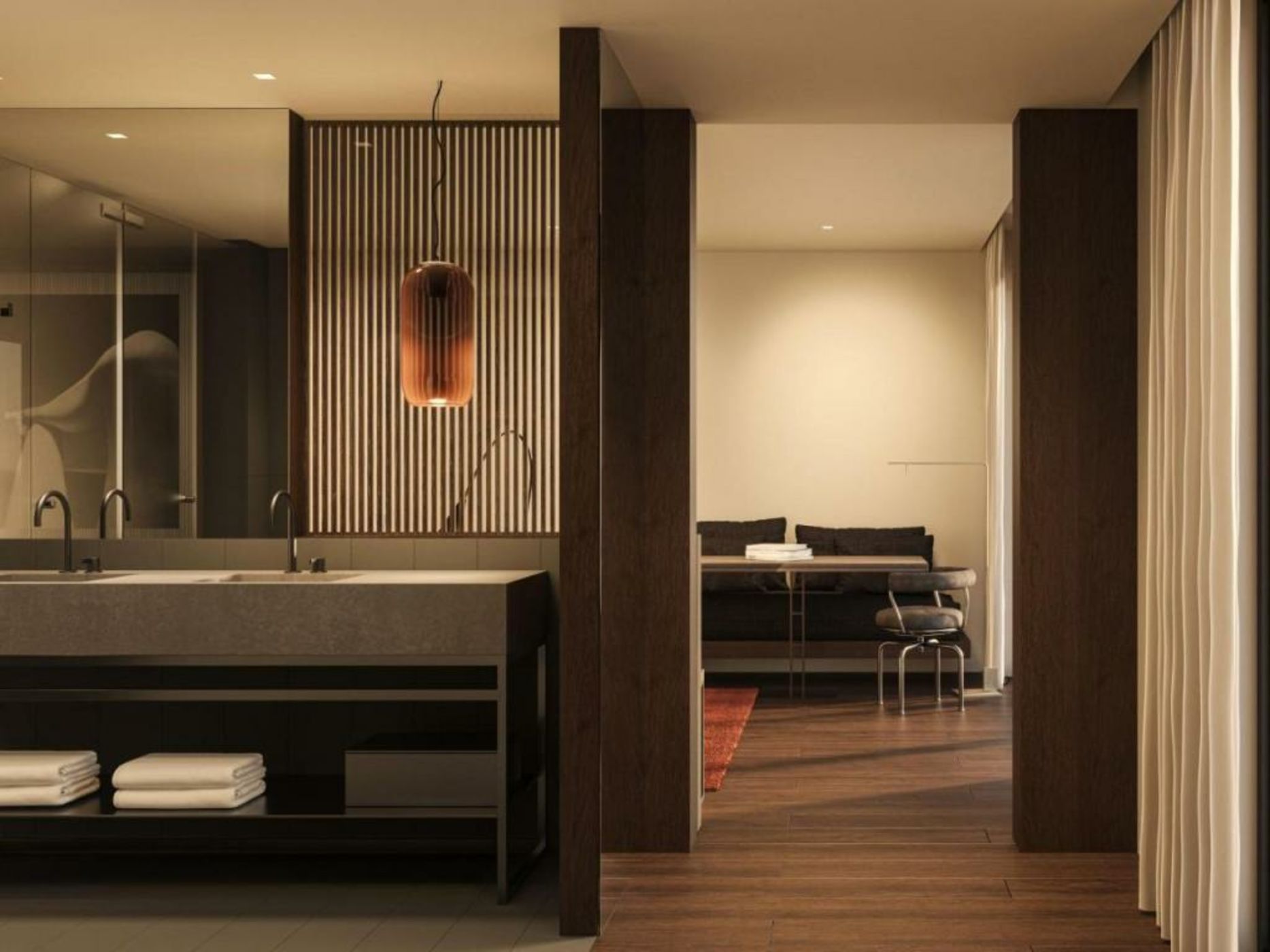 BoHo Budapest Hotel - Small Luxury Hotels