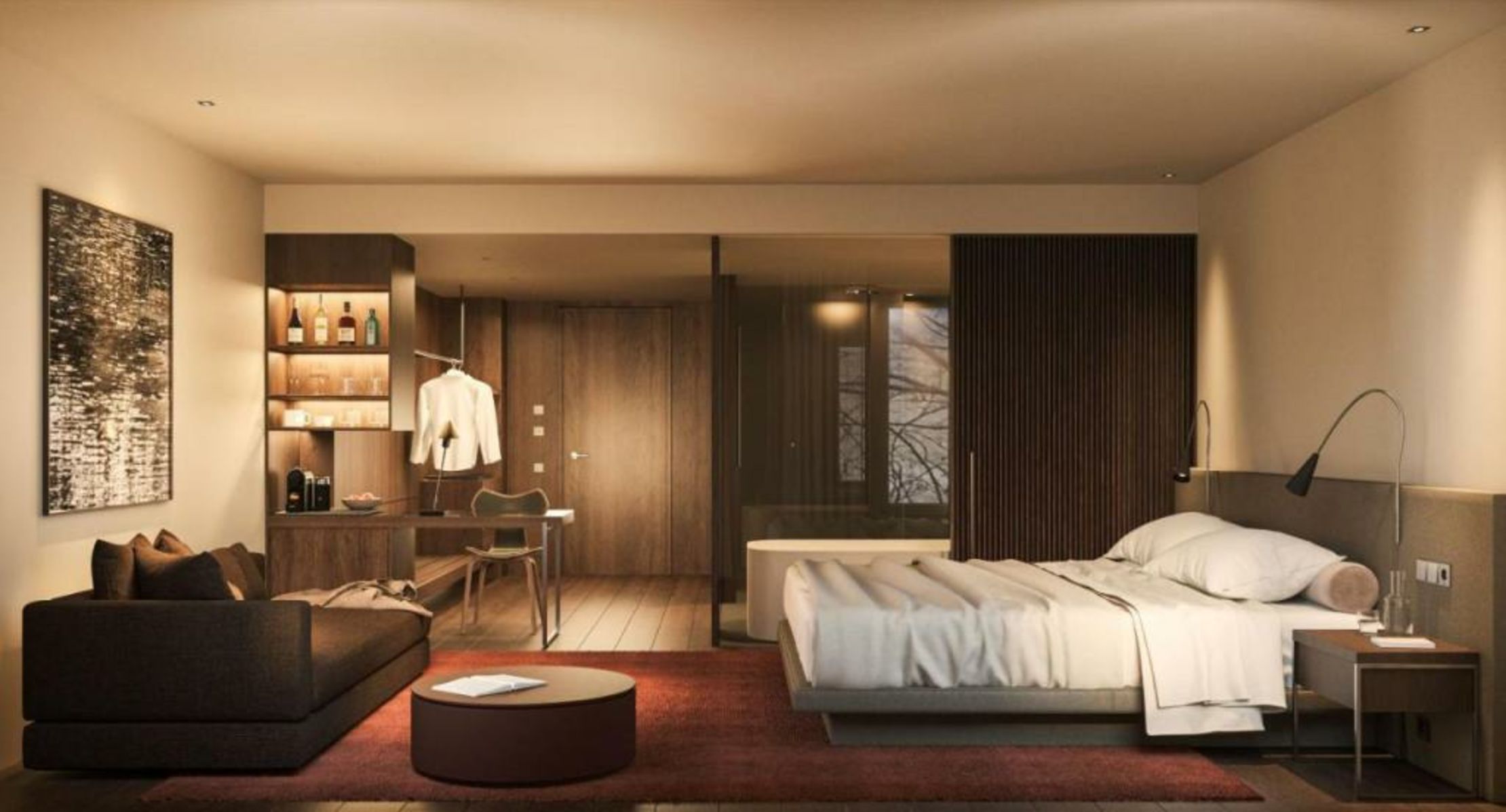 BoHo Budapest Hotel - Small Luxury Hotels