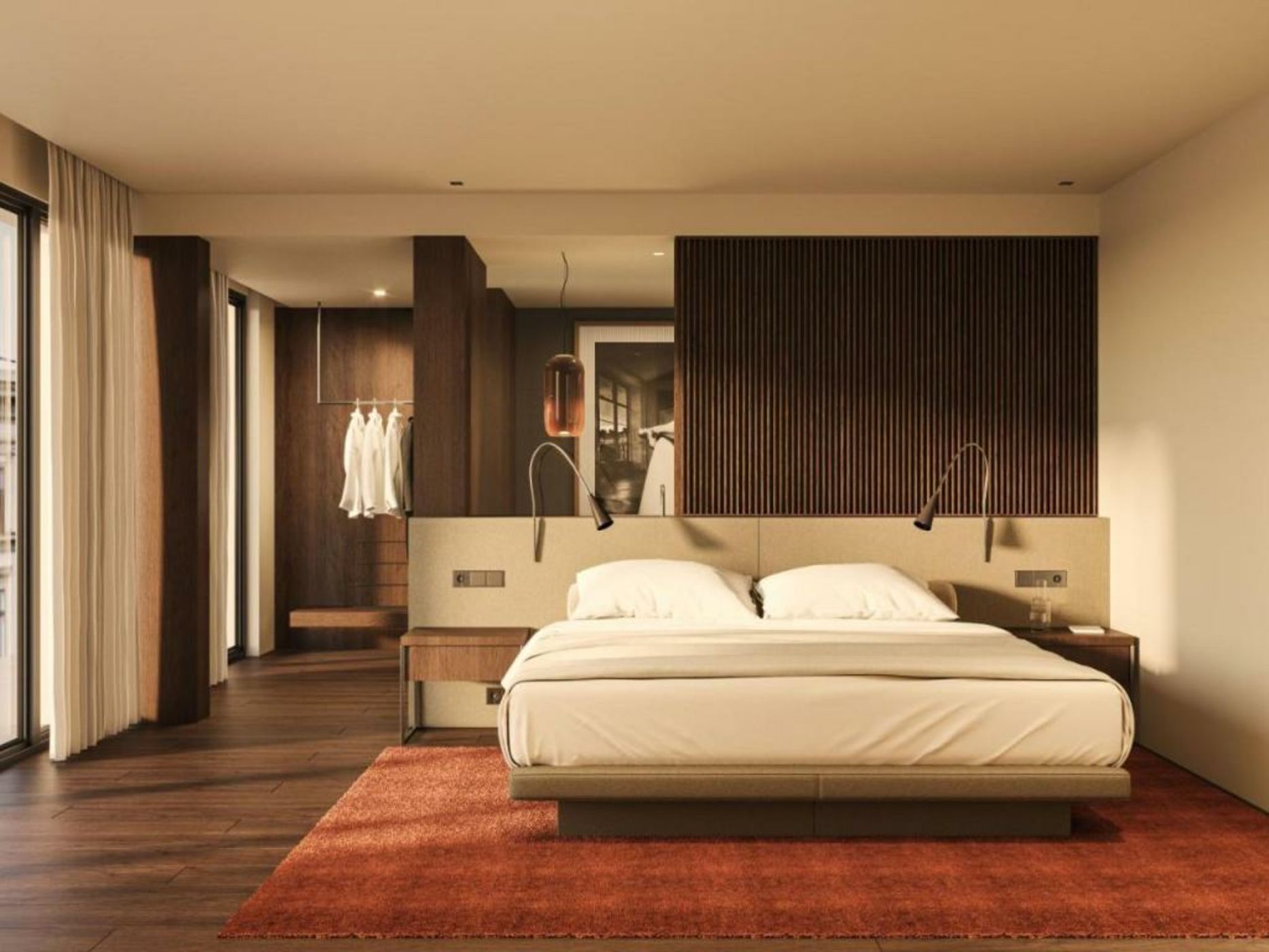 BoHo Budapest Hotel - Small Luxury Hotels