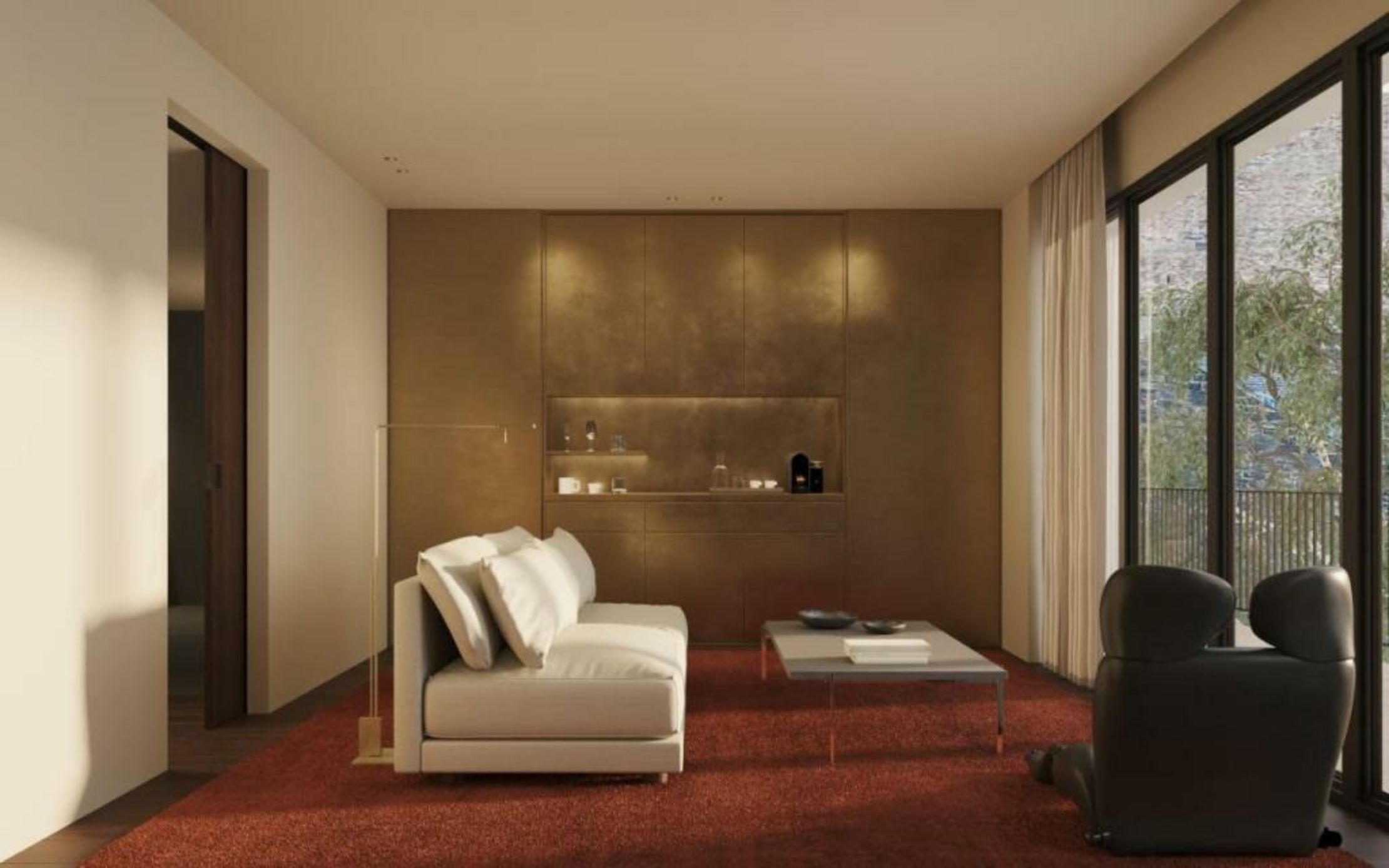 BoHo Budapest Hotel - Small Luxury Hotels