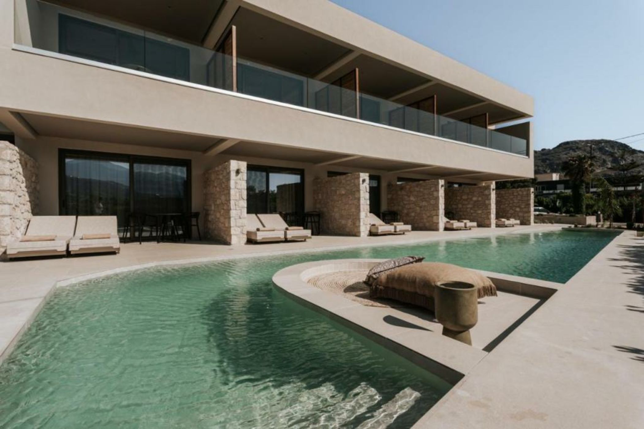 AMÉNTE Mindful Stay