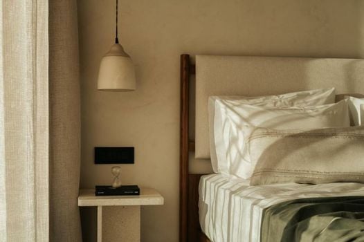 AMÉNTE Mindful Stay