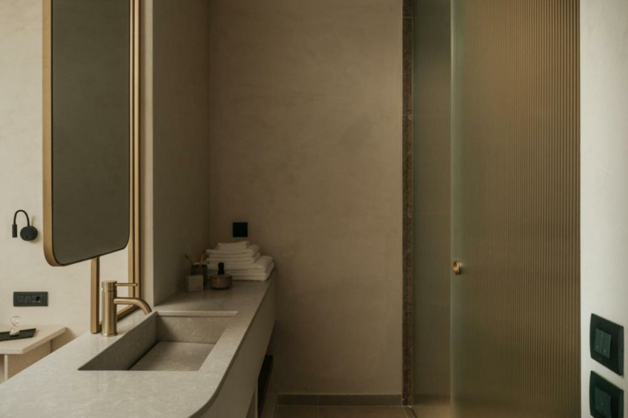 AMÉNTE Mindful Stay