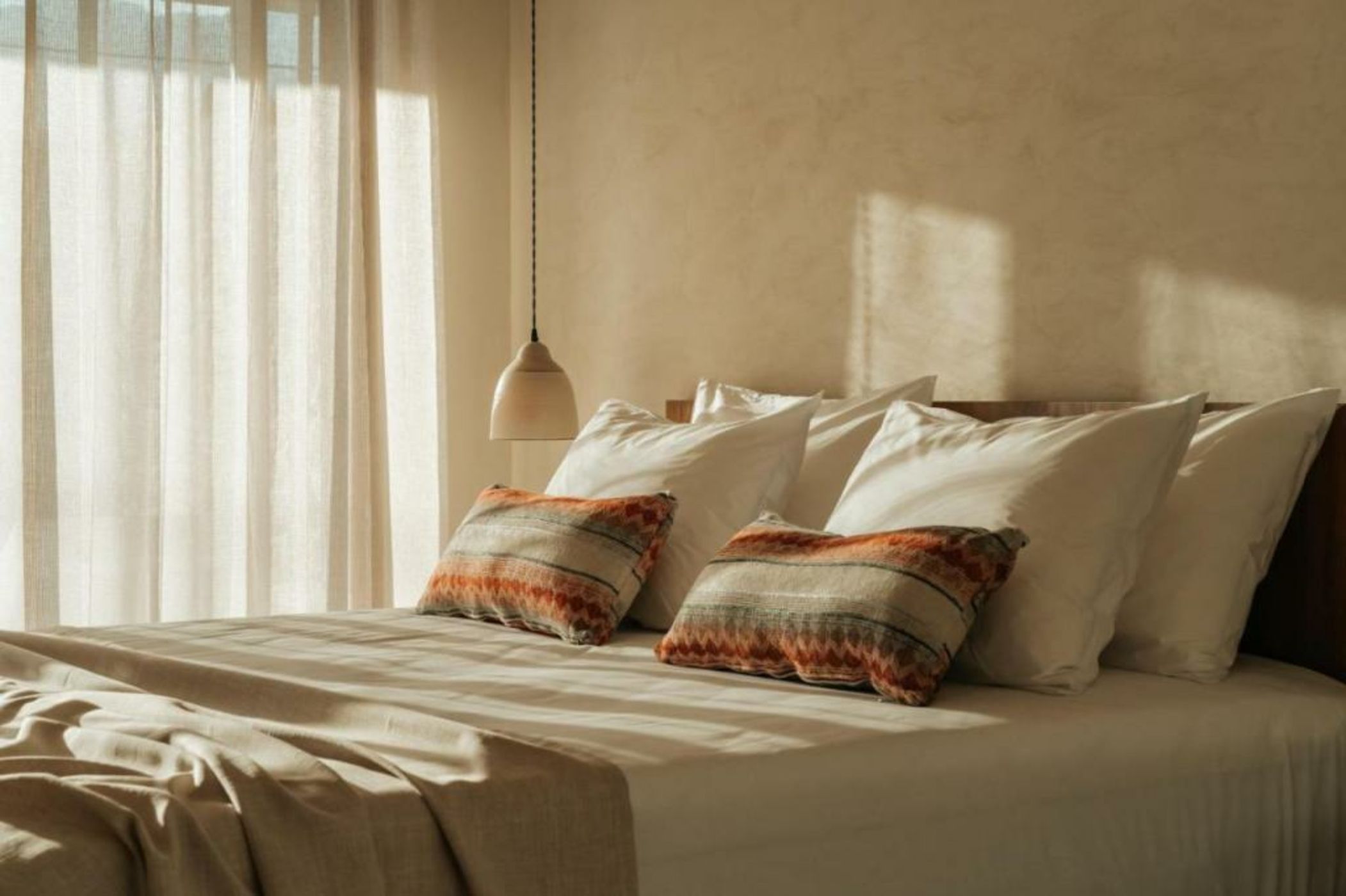 AMÉNTE Mindful Stay