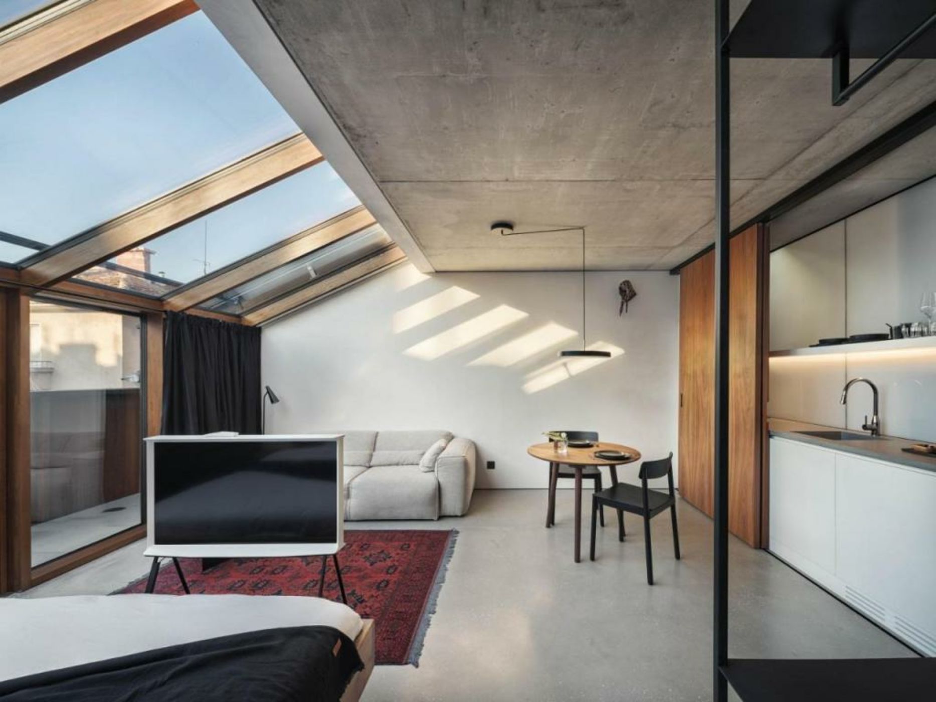 DOT Sofia Apart Hotel