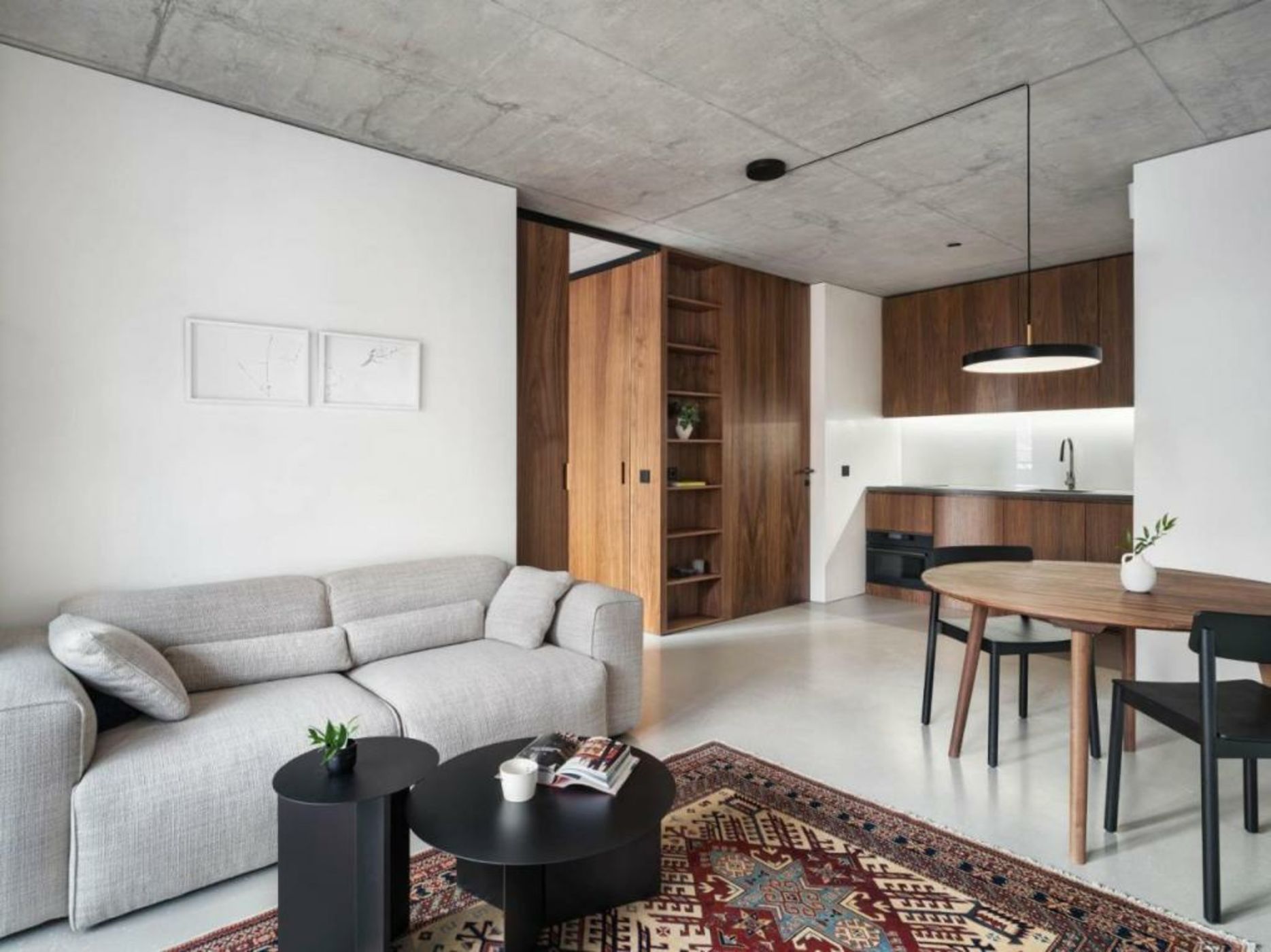 DOT Sofia Apart Hotel