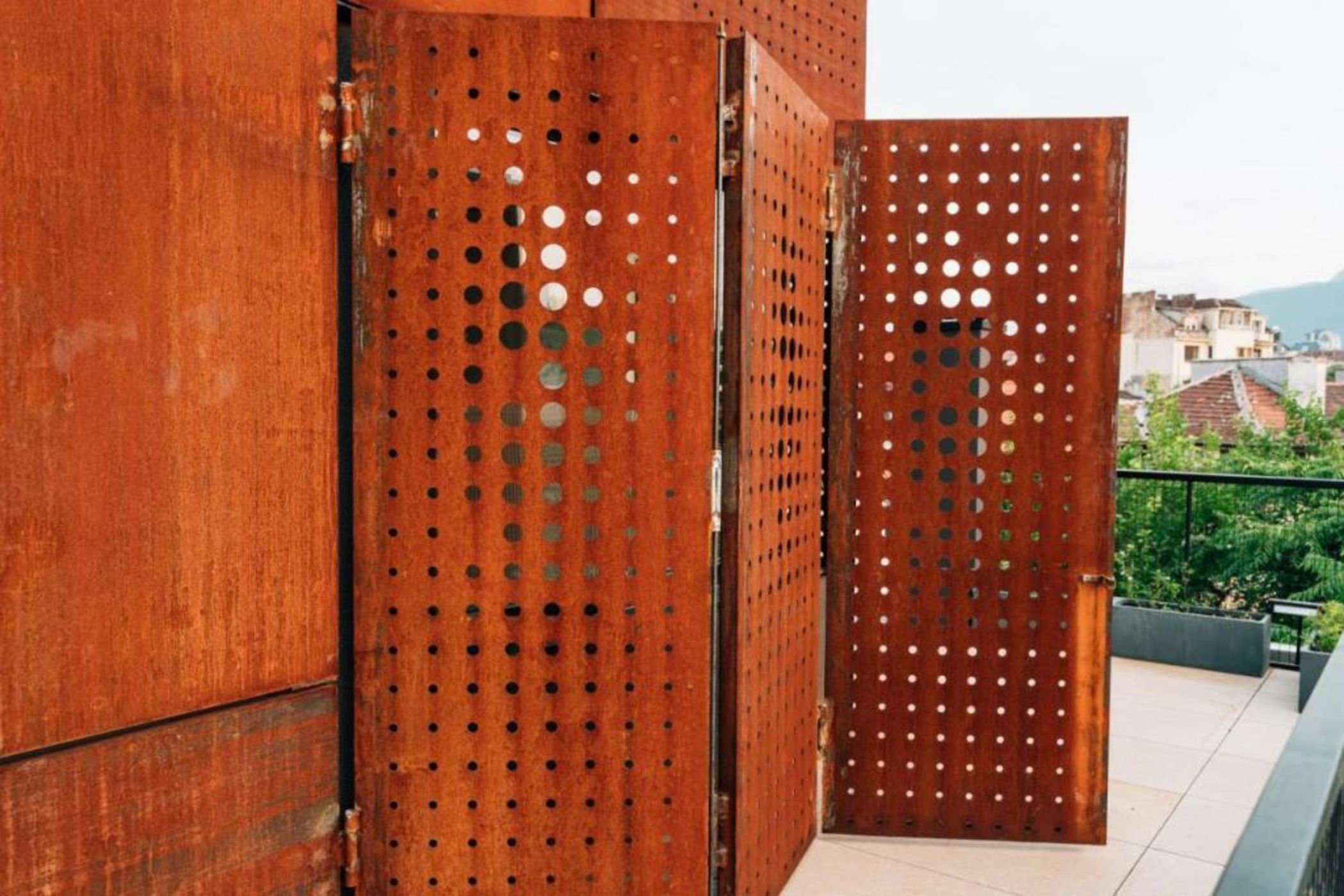 DOT Sofia Apart Hotel